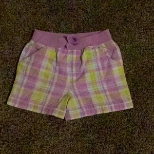 5/6 size extremely me kids shorts